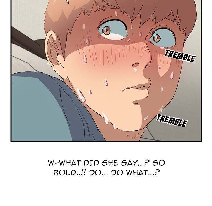 My Stepmom - Chapter 3 - Andromeda 11 page 85 hentai porn comic manga doujin